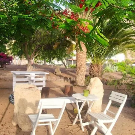 Lejlighed Paddle & Tennis Courts And Swimming Pool Cristianos Arona (Tenerife)