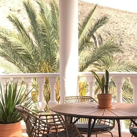 Paddle & Tennis Courts And Swimming Pool Cristianos Apartamento *