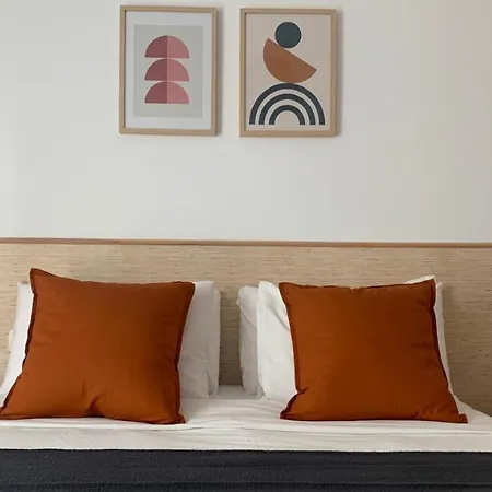 Apartamento Paddle & Tennis Courts And Swimming Pool Cristianos Arona (Tenerife)
