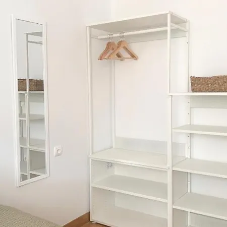 Paddle & Tennis Courts And Swimming Pool Cristianos Apartamento