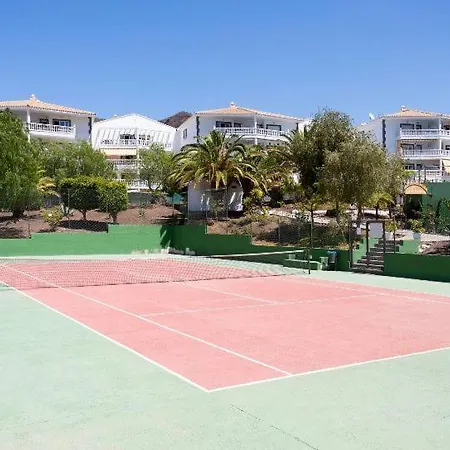 Apartamento Paddle & Tennis Courts And Swimming Pool Cristianos *