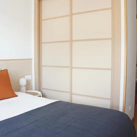 Apartamento Paddle & Tennis Courts And Swimming Pool Cristianos