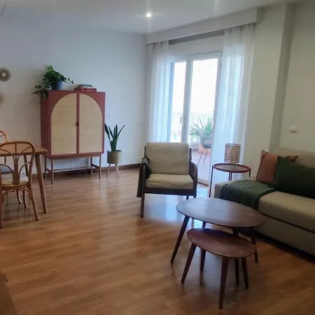 Apartamento Paddle & Tennis Courts And Swimming Pool Cristianos *
