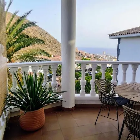Apartamento Paddle & Tennis Courts And Swimming Pool Cristianos