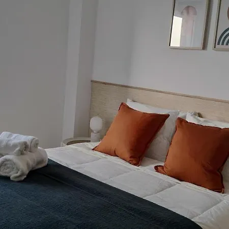 Apartamento Paddle & Tennis Courts And Swimming Pool Cristianos *