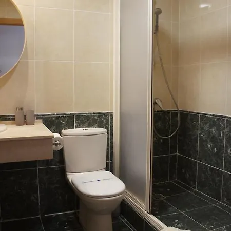 Apartamento Paddle & Tennis Courts And Swimming Pool Cristianos Arona (Tenerife)